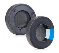 AMISENK Soft Ear Cushion Soft Ear Pads Cooling Gel Earpads For 7.1V2 Headphone Earpads Earcups Headphone Accessories Earmuff