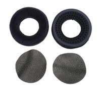 AMISENK Soft Ear Pads Replacement Cushions For DT880 T5P 70P 860 990 Headphones Earmuff Earcups Easy-to-Wear Replacement Pads