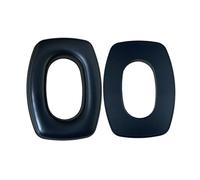 AMISENK Soft Earpads With Enhances Noise Isolation Breathable For L0 L2 L3 V1 Hearing Protections Noise Reducing Silicone Earmuffs For Headphones