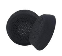 AMISENK Soft Noise-Reducing Ear Cushions For Zone 750/Corded Headphones Breathable Memory Foam & Secure Fit Earbud Covers