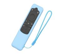 AMISENK Soft Protective Case For BN5901432A/BN5901480L Televisions Remote Control Perfectly Fit Button Access Dustproof Shockproof Remote Control Case