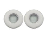 AMISENK Soft Replacement Professional Earpads For Headphone Sheepskin Earmuffs Ear Pads