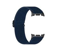 AMISENK Soft Straps For Watch 8 40mm/44mm Ultra2 Women Man Soft Nylon Sports Belt Replacement Straps Smartwatch Bands