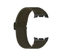 AMISENK Soft Straps For Watch 8 40mm/44mm Ultra2 Women Man Soft Nylon Sports Belt Replacement Straps Smartwatch Bands