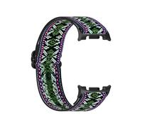 AMISENK Soft Straps For Watch 8 40mm/44mm Ultra2 Women Man Soft Nylon Sports Belt Replacement Straps Smartwatch Bands