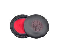 AMISENK Sponge Ear Cushions With Noise Reduction Design & General Soft Protein Leather Headphone Pad For Earphone 4320 4310 Protein Leather Headphone Pad