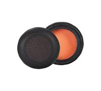 AMISENK Sponge Ear Cushions With Noise Reduction Design & General Soft Protein Leather Headphone Pad For Earphone 4320 4310 Protein Leather Headphone Pad