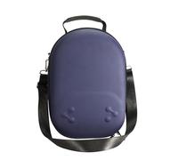 AMISENK Storage Bag For 3S Headsets Case Carrying Case Headsets Storage Box Access Portable Carrying