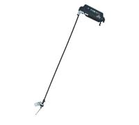 AMISENK Strong Shifts Mechanism Cable Assembly Smooth Gear Change Solution 5C2Z7A110A Quick Fixing For Vehicles Use Easy Installs Shifts Cable