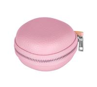 AMISENK Stylish Minimalist Protective Case For Headsets Waterproof Lightweight Storage Pouches With Inner Meshes Pocket Case