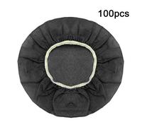 AMISENK Sweat Absorption Washable Ear Cover Earcup Protector Shield Sleeve Earmuff Protective Dust-Proof For On-Ear Headphone Disposable Headphone Cover