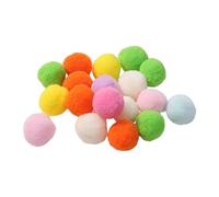 AMISENK Teaser Toy Ball Launchers Set Interactive High Elastic Ball Indoor Chasing For Boredom Cats Toy