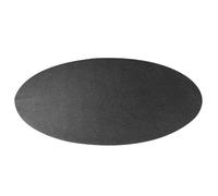 AMISENK Thickened Round Pool Liner Pad for Ground Swimming Cloth Mat Outdoor Pool Mat
