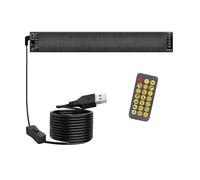 AMISENK Thin Golfing Vehicle LED Screen Controlled Tradition Animations Windshield Mounting Waterproof Immediate Arrange LED Golfing Cart Display Screen