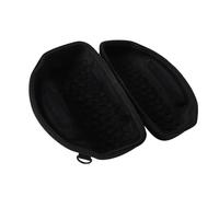 AMISENK Travel Guard Cover Compact Profile With Quick Access Closure & Scratch Defense Lightweight EVA Case For Earphone