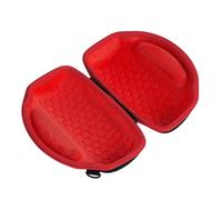 AMISENK Travel Guard Cover Compact Profile With Quick Access Closure & Scratch Defense Lightweight EVA Case For Earphone