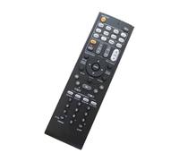 AMISENK Universally Video Remote Control Compatibility for HTR290 HTR380 HTR390 HTR538 TXSR308 AVX290 Easy Management of Systems Replacement Remote