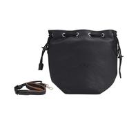 AMISENK Water Resistant Shockproof Shoulder Bag for Camera Featuring Customizable Storage Space Reinforced Padding Leather Case