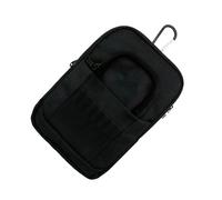 AMISENK Waterproof Golf Bag Reinforced Frame for Outdoor Protections Features Invisible Pockets Thermal Insulation Compartment Multifunctional Golf Bag