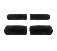 AMISENK Waterproof Motorcycle Handlebar Covers Winter Warm Gloves Lightweight Keeping Your Hands Dry & Comfortable Motorcycle Electric Bike For Motorcycles Anti Slip CoversBreathable