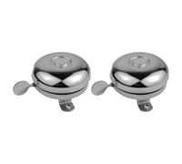 AMISENK Waterproofed Electric Bike Alarm Horn High Volumes Bicycles Warning Horn For Various Cycling Environment Cycling Bells