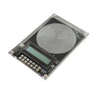 AMISENK Waves Generator 7.83Hz Adjustable Frequency Sine With Type C Charging Port Strong Antiinterference Sine Adjustable Frequency