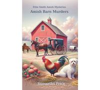 Amish Barn Murders: 9 (Ettie Smith Amish Mysteries)