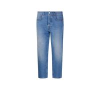 AMISH button-fastening five-pockets jeans - Blue 29-33-34-35