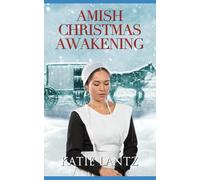 Amish Christmas Awakening