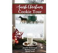 Amish Christmas Cookie Tour