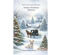 Amish Christmas Mystery: 10 (Ettie Smith Amish Mysteries)