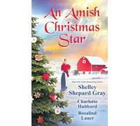 Amish Christmas Star, An
