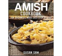 AMISH COOKBOOK: BOOK 2