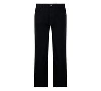 AMISH cotton jeans - Black 32