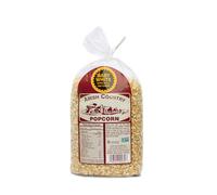 Amish Country Popcorn | 2 lb / 0.9 kg Bag | Baby White Popcorn Kernels | Small and Tender | Old Fashioned, Non-GMO and Gluten Free (Baby White - 2 lb Bag)