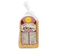 Amish Country Popcorn | 2 lb / 0.9 kg Bag | Ladyfinger Popcorn Kernels | American Grown Old Fashioned, Non-GMO and Gluten Free (Ladyfinger - 2 lb Bag)