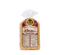 Amish Country Popcorn | 2 lbs Bag | Mushroom Popcorn Kernels | Old Fashioned, Non-GMO and Gluten Free (Mushroom - 2 lbs Bag)