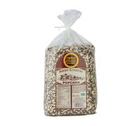 Amish Country Popcorn | 6 lb / 2.72 kg Bag | Popcorn Kernels | American Grown Old Fashioned, Non-GMO and Gluten Free (6 Pound (Pack of 1), Purple)