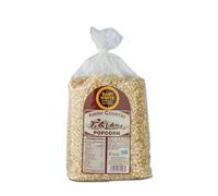 Amish Country Popcorn | 6 lb / 2.72 kg Bag | Popcorn Kernels | Small and Tender | Old Fashioned, Non-GMO and Gluten Free (6 Pound (Pack of 1), Baby White)