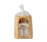 Amish Country Popcorn | 6 lb Bag | Mushroom Popcorn Kernels | Old Fashioned, Non-GMO and Gluten Free (Mushroom - 6 lb Bag)