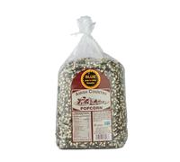 Amish Country Popcorn | 6 lbs Bag | Blue Popcorn Kernels | Old Fashioned, Non-GMO and Gluten Free (Blue - 6 lbs Bag)