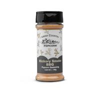 Amish Country - Popcorn Seasoning - Hickory Smoke BBQ
