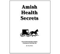 Amish Health Secrets