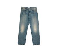 AMISH James Sonny dirty denim jeans - Blue 30-32-33-34-36
