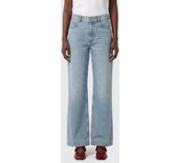 AMISH Jenny Cotton Denim Jeans - Size: 26 - female