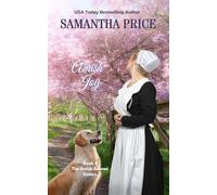 Amish Joy: Amish Romance: 4 (The Amish Bonnet Sisters)