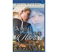 Amish Love Anew - Adopted by the Amish: Hannah, Jacob and The Abandoned Englischer Boy: 1