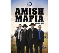 Amish Mafia: Season 1 [DVD] [Region 1] [US Import] [NTSC]