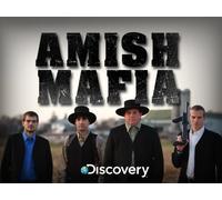 Amish Mafia - Season 2