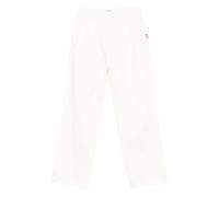 AMISH pleated-front jeans - Neutrals S